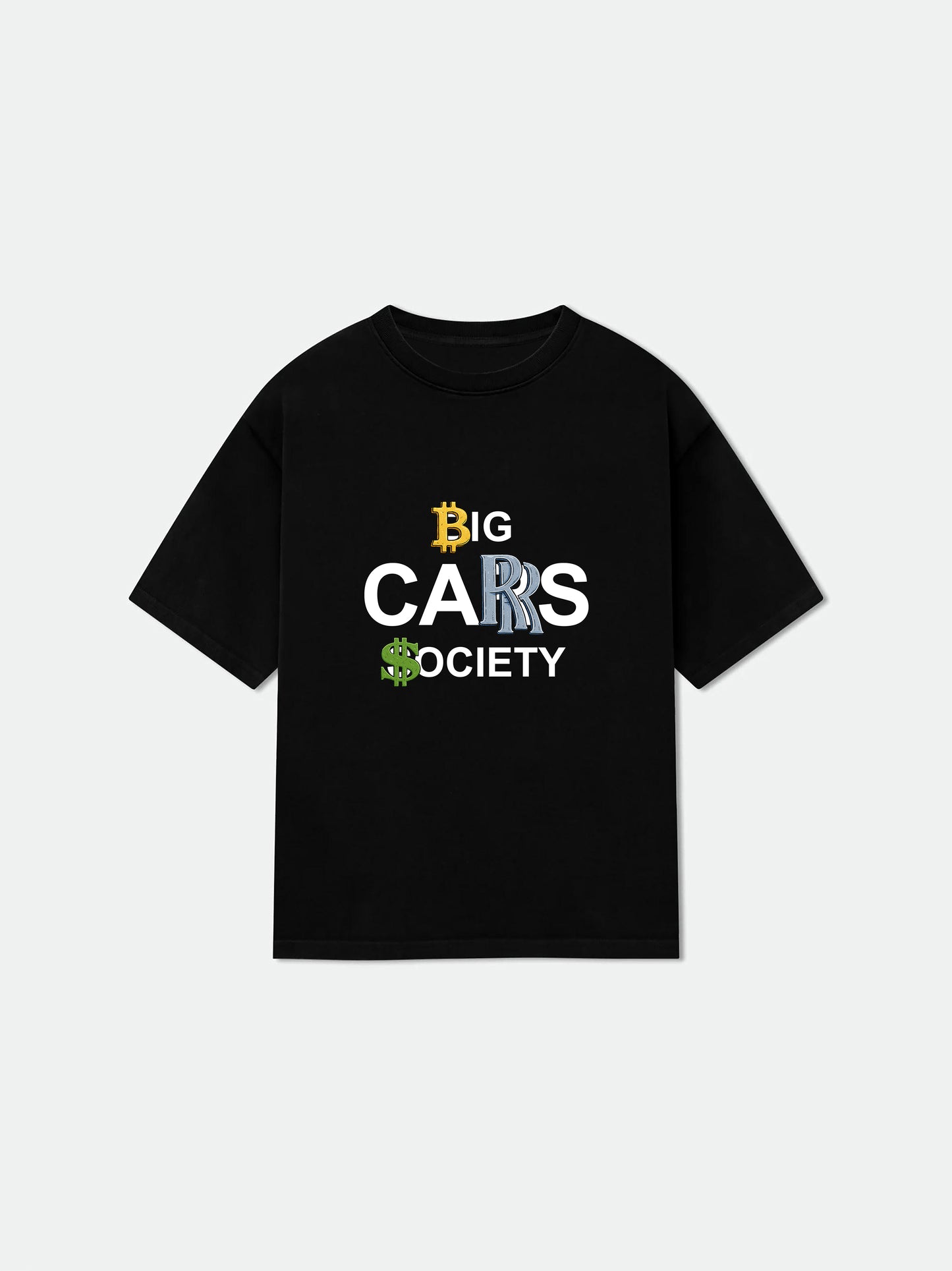 BIG CARS T