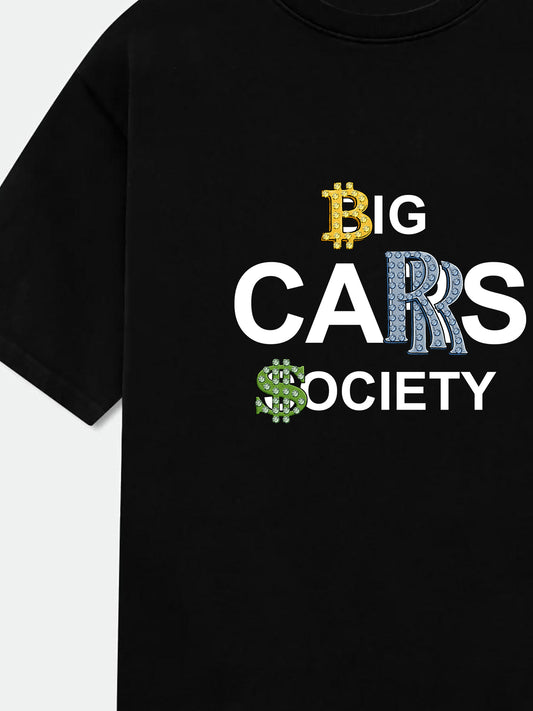 BIG CARS SWAROVSKI T