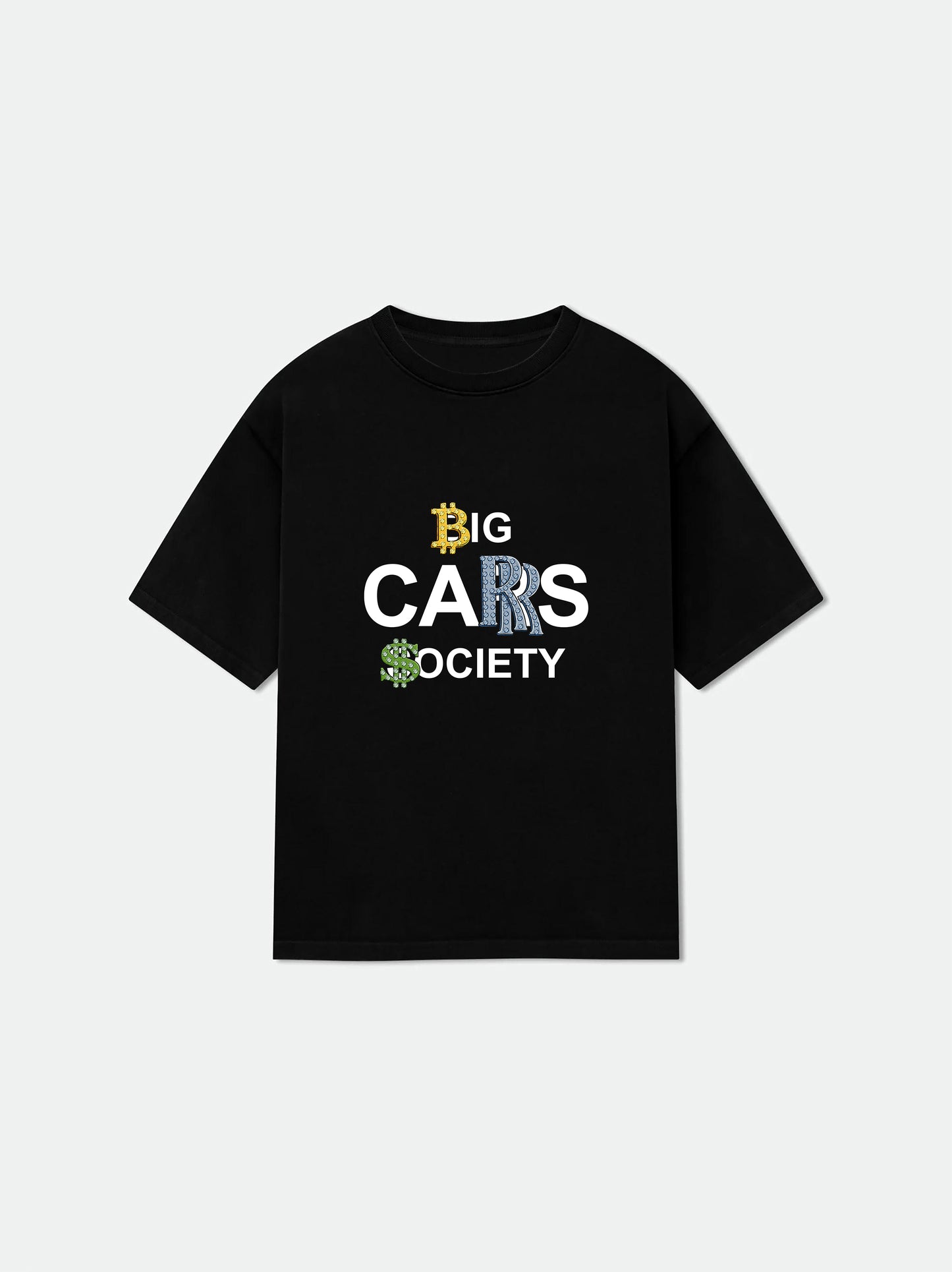 BIG CARS SWAROVSKI T
