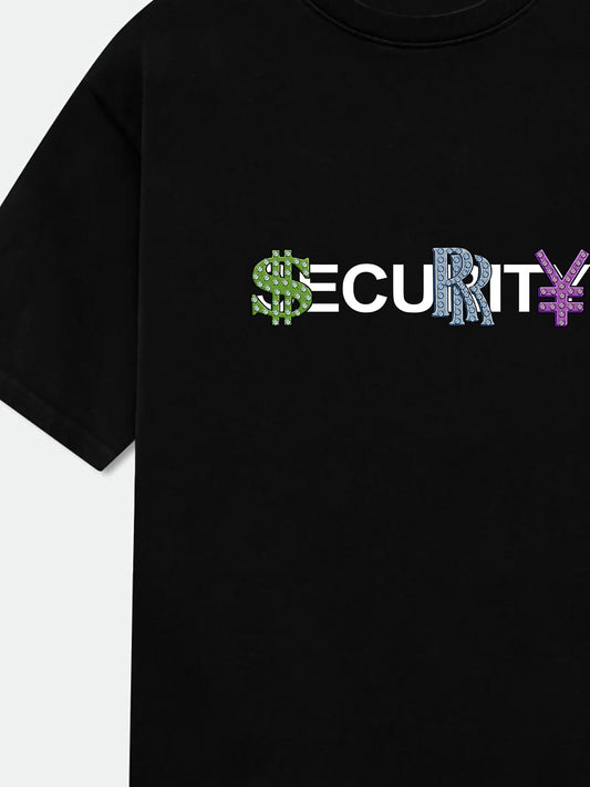 SECURITY SWAROVSKI T