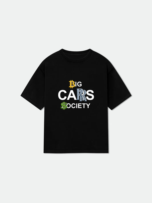 BIG CARS T