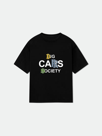BIG CARS SWAROVSKI T