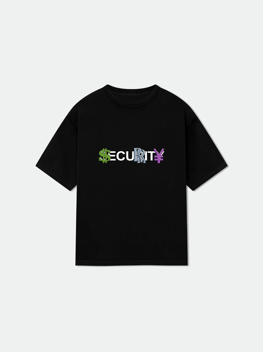SECURITY T