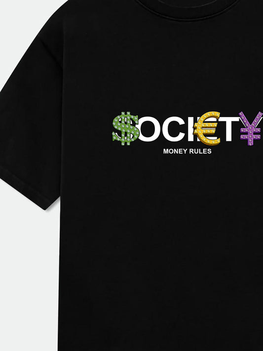 SOCIETY SWAROVSKI T