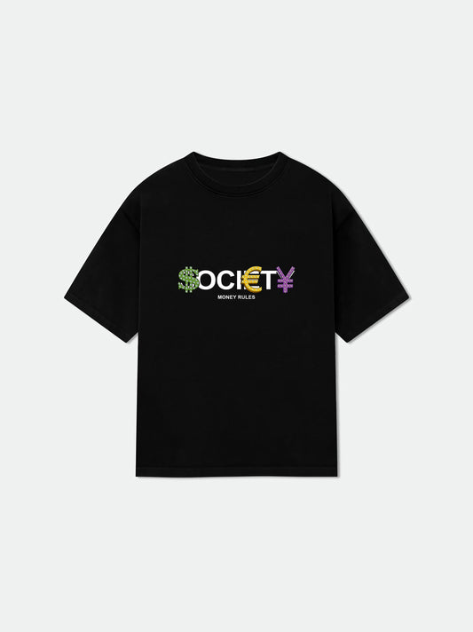 SOCIETY SWAROVSKI T